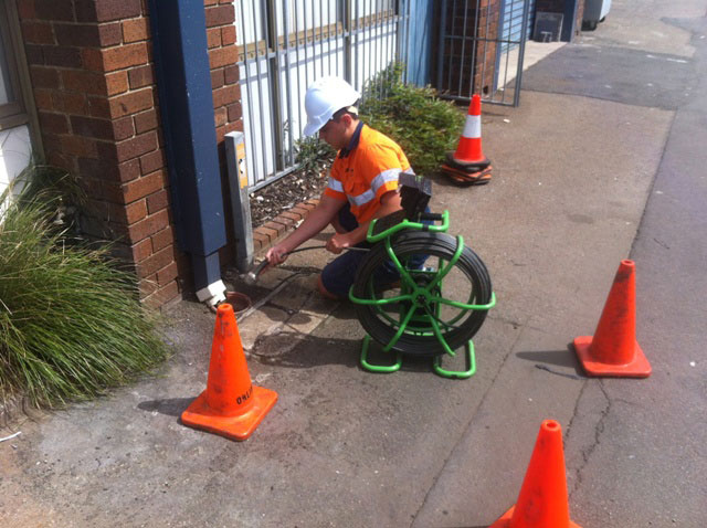 low cost cctv drain surveys in Sleaford & lincoln