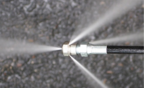 our specialist services include high pressure drain jetting in sleaford