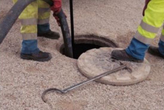 emergency drain repairs in lincoln